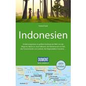  DuMont Reise-Handbuch Reiseführer Indonesien  - 