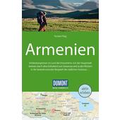  DuMont Reise-Handbuch Reiseführer Armenien  - Reiseführer