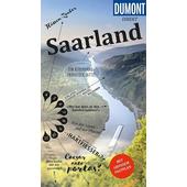  DuMont direkt Reiseführer Saarland  - Reiseführer