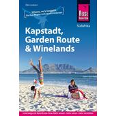  Kapstadt, Garden Route und Winelands  - Reiseführer