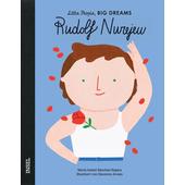  RUDOLF NUREJEW  - Kinderbuch