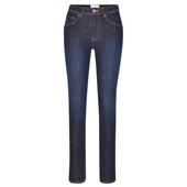 DU/ER FIRESIDE PERFORMANCE DENIM SLIM STRAIGHT Damen - Jeans