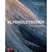  ALPENGLETSCHER - EINE HOMMAGE  - Bildband