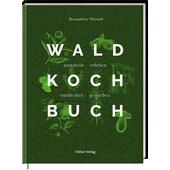  DAS WALD-KOCHBUCH  - 