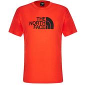 The North Face M REAXION EASY TEE Männer - Funktionsshirt