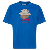 Columbia GRIZZLY GROVE SS GRAPHIC TEE Kinder - Funktionsshirt