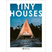  TINY HOUSES  - Bildband