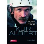  KURT ALBERT  - Biografie