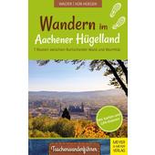  WANDERN IM AACHENER HÜGELLAND  - Wanderführer