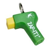 Zap-It MOSQUITO BITE RELIEF KEYRING  - 