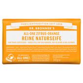 Dr. Bronner' s REINE NATURSEIFE (STÜCKSEIFE)  - Outdoor Seife