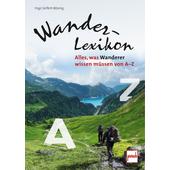  WANDER-LEXIKON  - Ratgeber
