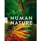  HUMAN NATURE  - Bildband