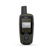 Garmin GPSMAP 65S  - GPS-Gerät