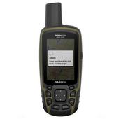 Garmin GPSMAP 65S  - GPS-Gerät