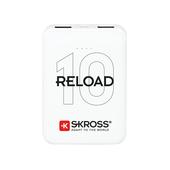 SKROSS RELOAD 10  - Powerbank