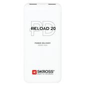 SKROSS RELOAD 20 PD  - Powerbank