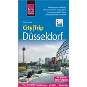  REISE KNOW-HOW CITYTRIP DÜSSELDORF  - Reiseführer