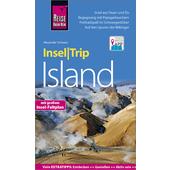  REISE KNOW-HOW INSELTRIP ISLAND  - Reiseführer