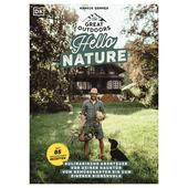  THE GREAT OUTDOORS - HELLO NATURE  - Kochbuch