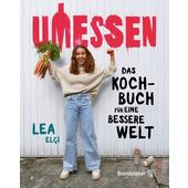  UMESSEN  - Kochbuch