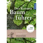  DER KOSMOS-BAUMFÜHRER  - Sachbuch