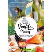  VANLIFE COOKING  - Kochbuch