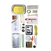 Coghlans SURVIVAL KIT KIT-IN-A-CAN  - 