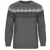 FRILUFTS BORGANES KNITTED SWEATER Herren - Wollpullover