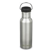 Klean Kanteen KANTEEN CLASSIC  (MIT LOOP CAP)  - Trinkflasche