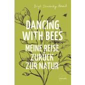  DANCING WITH BEES  - Sachbuch