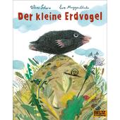  DER KLEINE ERDVOGEL  - Kinderbuch