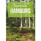  WALDPFADE HAMBURG  - Wanderführer