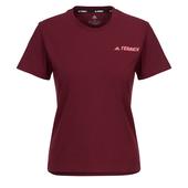Adidas TERREX MOUNTAIN FUN GRAPHIC T-SHIRT Frauen - T-Shirt