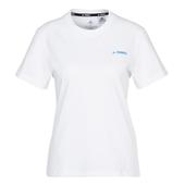 Adidas TERREX MOUNTAIN FUN GRAPHIC T-SHIRT Damen - T-Shirt