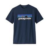 Patagonia BOYS'  CAP COOL DAILY T-SHIRT Kinder - Funktionsshirt
