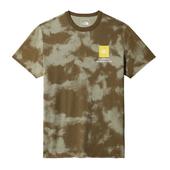 The North Face M S/S HIMALAYAN BOTTLE SOURCE TEE Herren - T-Shirt
