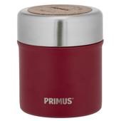 Primus PREPPEN VACUUM JUG OX RED  - Thermobehälter