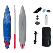 Starboard TOURING M DELUXE DC 14' 0'  X 30'  X 6'  - SUP Board