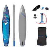 Starboard TOURING S (TIKHINE) WAVE DELUXE SC 12' 6'  X 28'  X 4.75'  - SUP Board