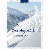  DEIN AUGENBLICK TOURENBUCH  - Notizbuch
