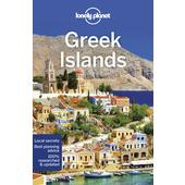  GREEK ISLANDS  - Reiseführer