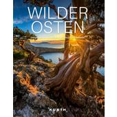  WILDER OSTEN  - Bildband