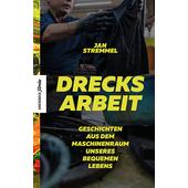  DRECKSARBEIT  - Sachbuch