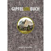  GIPFELLOGBUCH  - Notizbuch