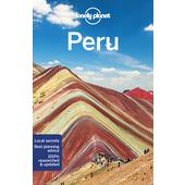  PERU  - Reiseführer