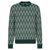 Patagonia RECYCLED WOOL SWEATER Herren - Wollpullover