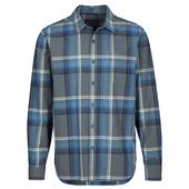 Royal Robbins TROUVAILLE ORGANIC COTTON PLAID L/S Herren - Outdoor Hemd