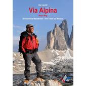  VIA ALPINA - ROTER WEG  - Reisebericht