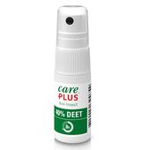 Care Plus ANTI-INSECT - DEET SPRAY 40%  - Insektenschutz
